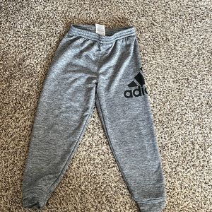 Adidas joggers